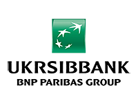 Банк UKRSIBBANK в Васильевке