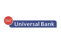 Банк Universal Bank в Васильевке